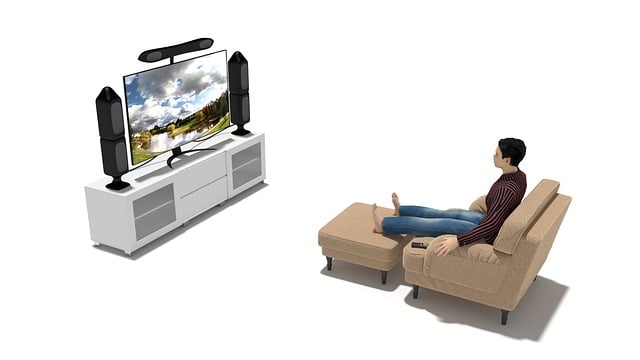 Cinewall: de ultieme thuisbioscoop ervaring op je eigen muur