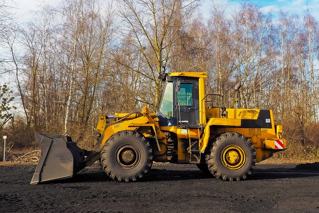 Ontdekkingstocht door de wereld van wacker neuson: innovatie, betrouwbaarheid en duurzaamheid